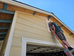 Best Insulated Siding Installation  in Sugar Grove, IL